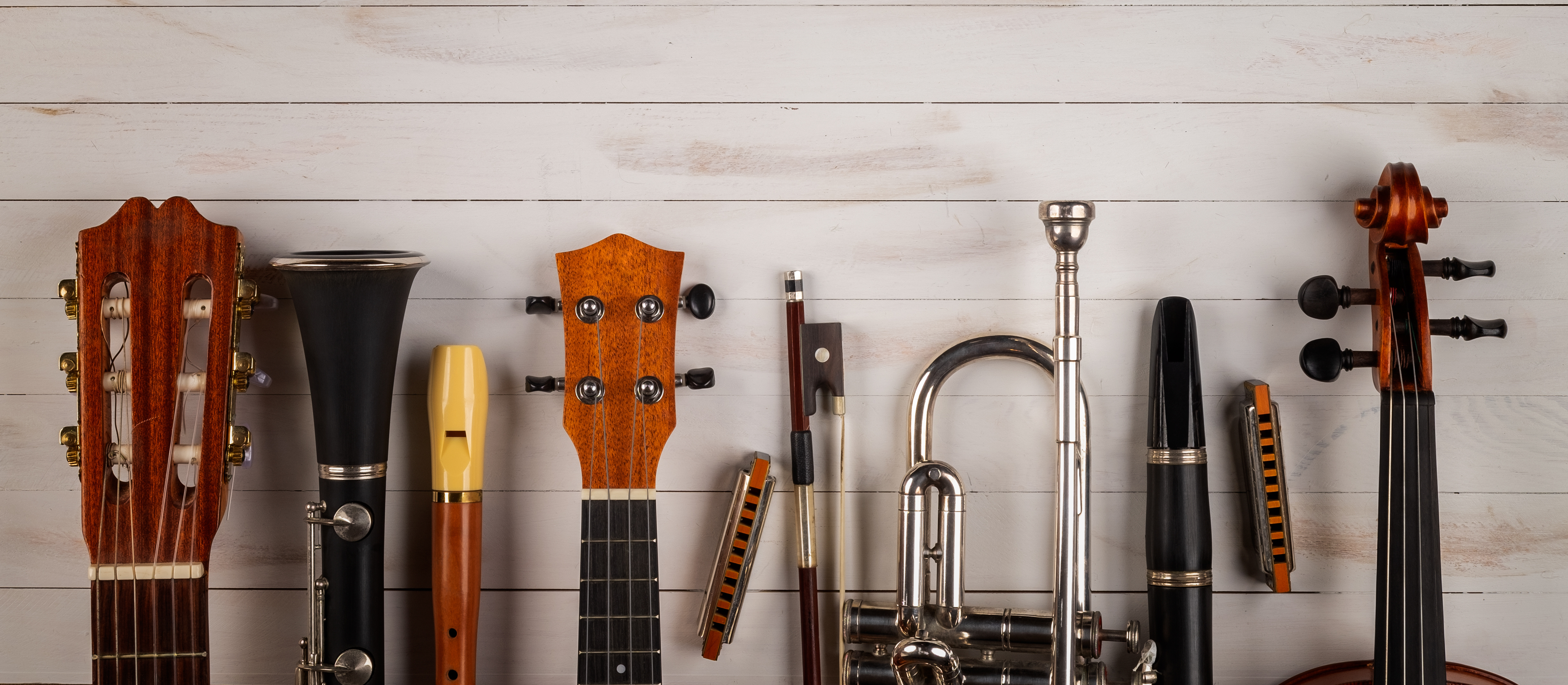Les Instruments de musique de la famille des bois - En savoir plus